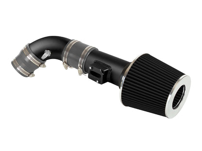 SI-NS-13 matte black intake with gray filter