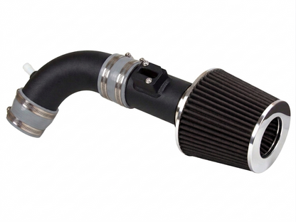 SI-NS-14 matte black intake with gray filter