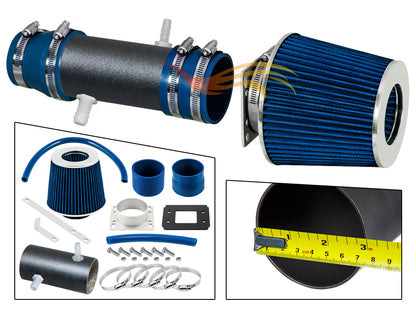 1992-1996 Lexus ES300 3.0L V6 Short Ram Air Intake Kit | Rtunes Racing | SI-TY-09