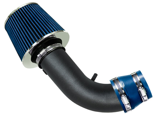 Short Ram Intake For 90-99 Toyota Celica ST GT GTS 1.6L / 1.8L / 2.2L L4 WSI-TY-14BLB