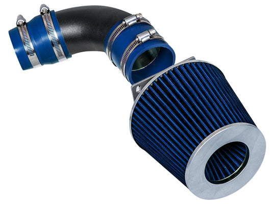 Short Ram Intake For 87-91 Toyota Camry 2.0L L4 WSI-TY-16BLB