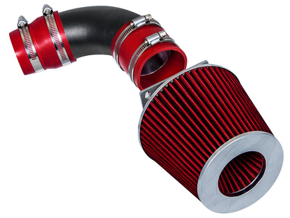 Short Ram Intake For 87-91 Toyota Camry 2.0L L4 WSI-TY-16RDB