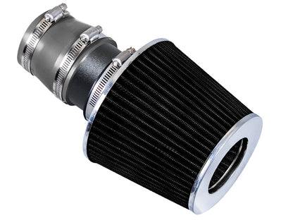 Short Ram Intake For 99-06 VW Golf/Jetta/Beetle / 00-06 Audi TT WSI-VW-04GYB