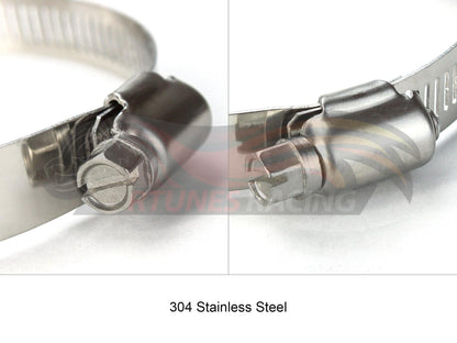Short Ram Intake For 13-16 Dodge Dart 2.0 / 2013 Dodge Dart 2.4 SI-DG-24RD