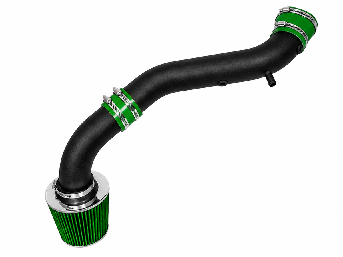DG12 GREEN