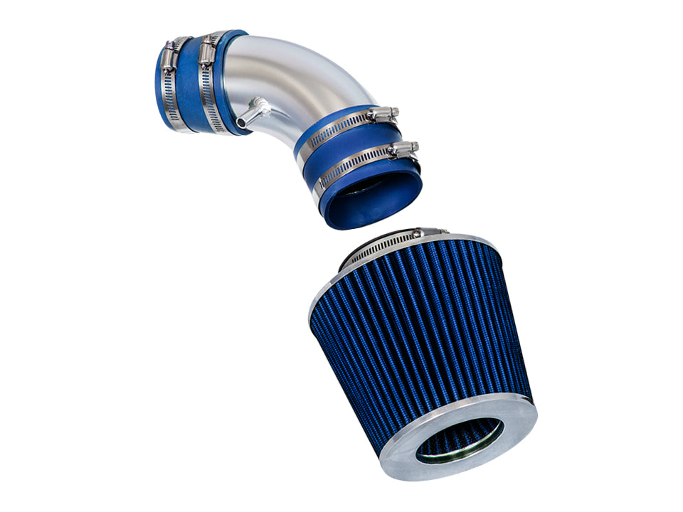 Rtunes Racing SI-HY-03 short ram air intake, additional photo 2