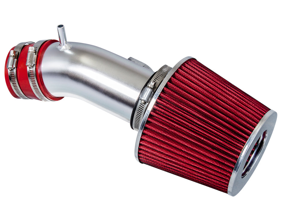 SI-MZ-07RD Polished Red