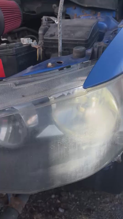 Short Ram Air Intake Kit For 2008-2014 Mitsubishi Lancer 2.0/2.4L | Rtunes Racing | RSI-MT-08BK