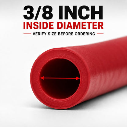 Rtunes Racing silicone vacuum hose - universal application