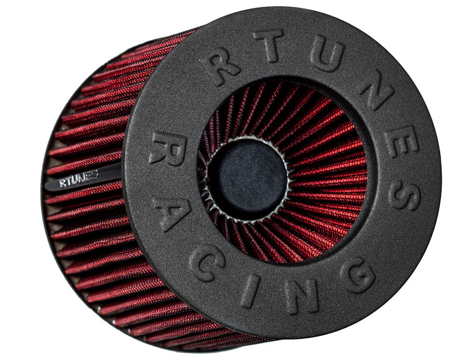 Rtunes Racing RED 2.5