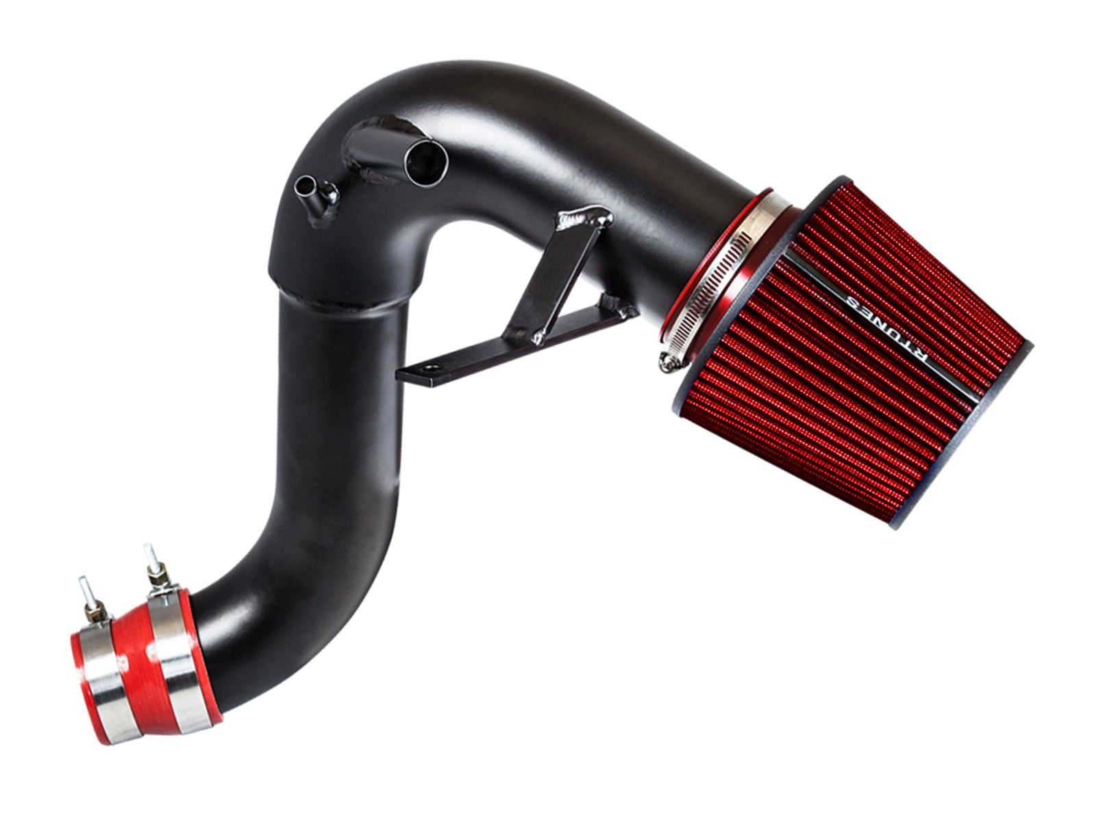 現状渡し】Ku0026N Performance Air Intake - 自動車パーツ